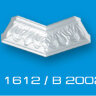 В1612/В2002 Угол внутренний